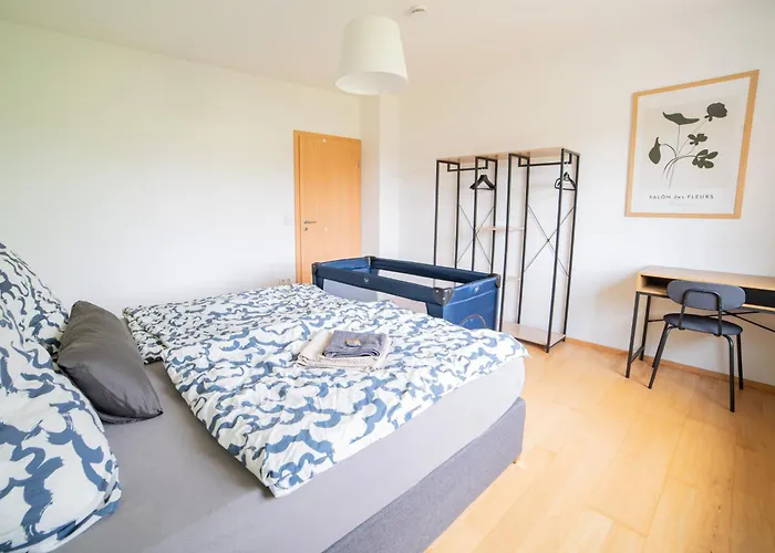 Appartement Koestlbach I Bis 3 & 6 Personen I Nuernberg I Neumarkt I Messe I I Kueche I Parken I Waschmaschine I Garten Postbauer-Heng