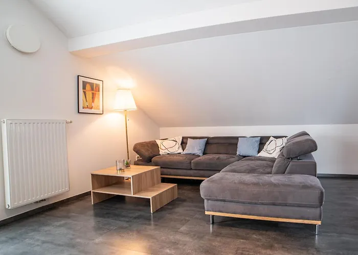 Appartement Koestlbach I Bis 3 & 6 Personen I Nuernberg I Neumarkt I Messe I I Kueche I Parken I Waschmaschine I Garten *
