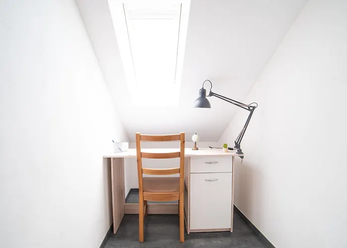 Koestlbach I Bis 3 & 6 Personen I Nuernberg I Neumarkt I Messe I I Kueche I Parken I Waschmaschine I Garten Appartement
