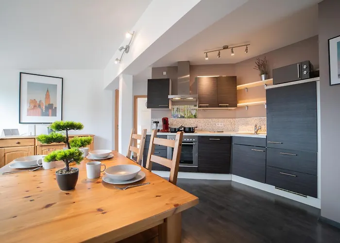 Appartement Koestlbach I Bis 3 & 6 Personen I Nuernberg I Neumarkt I Messe I I Kueche I Parken I Waschmaschine I Garten Postbauer-Heng